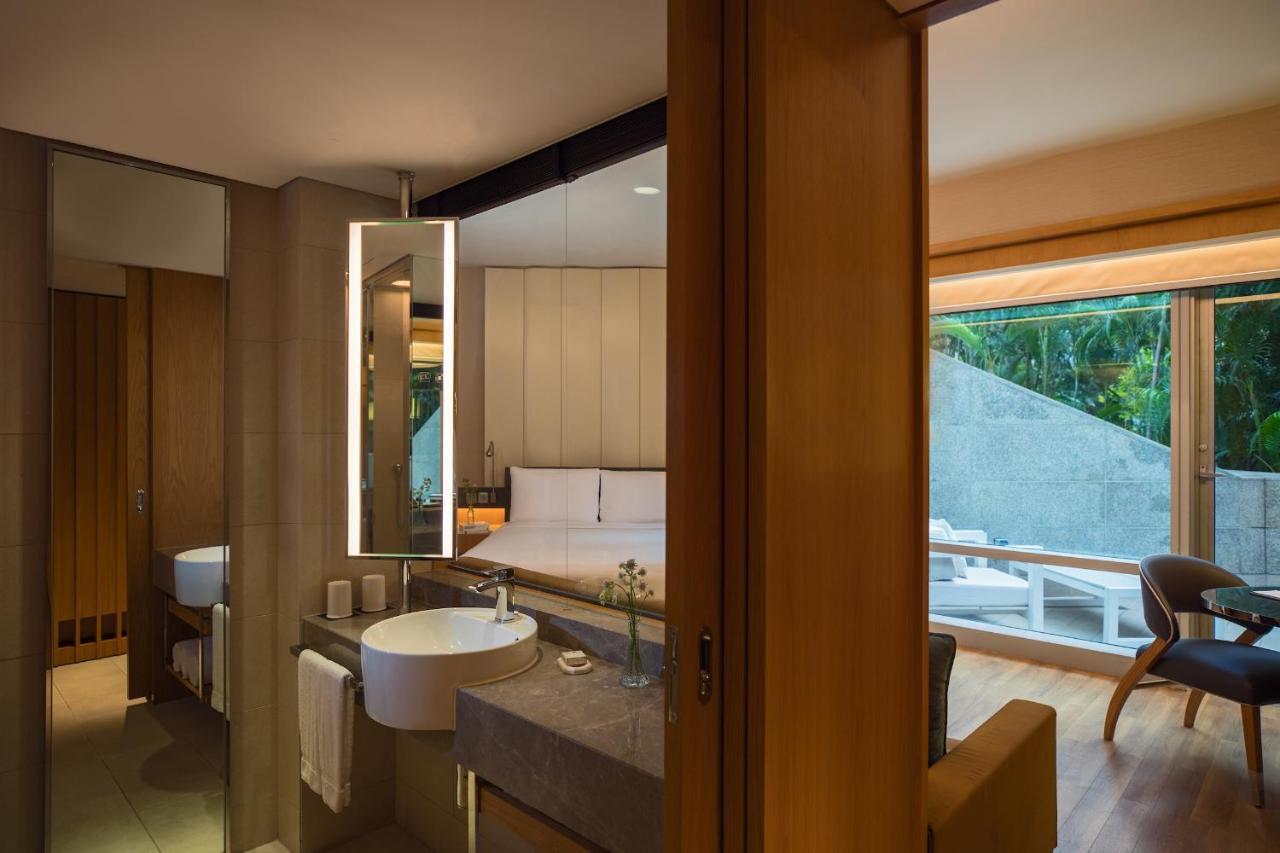 Renaissance Harbour View Hotel Hongkong