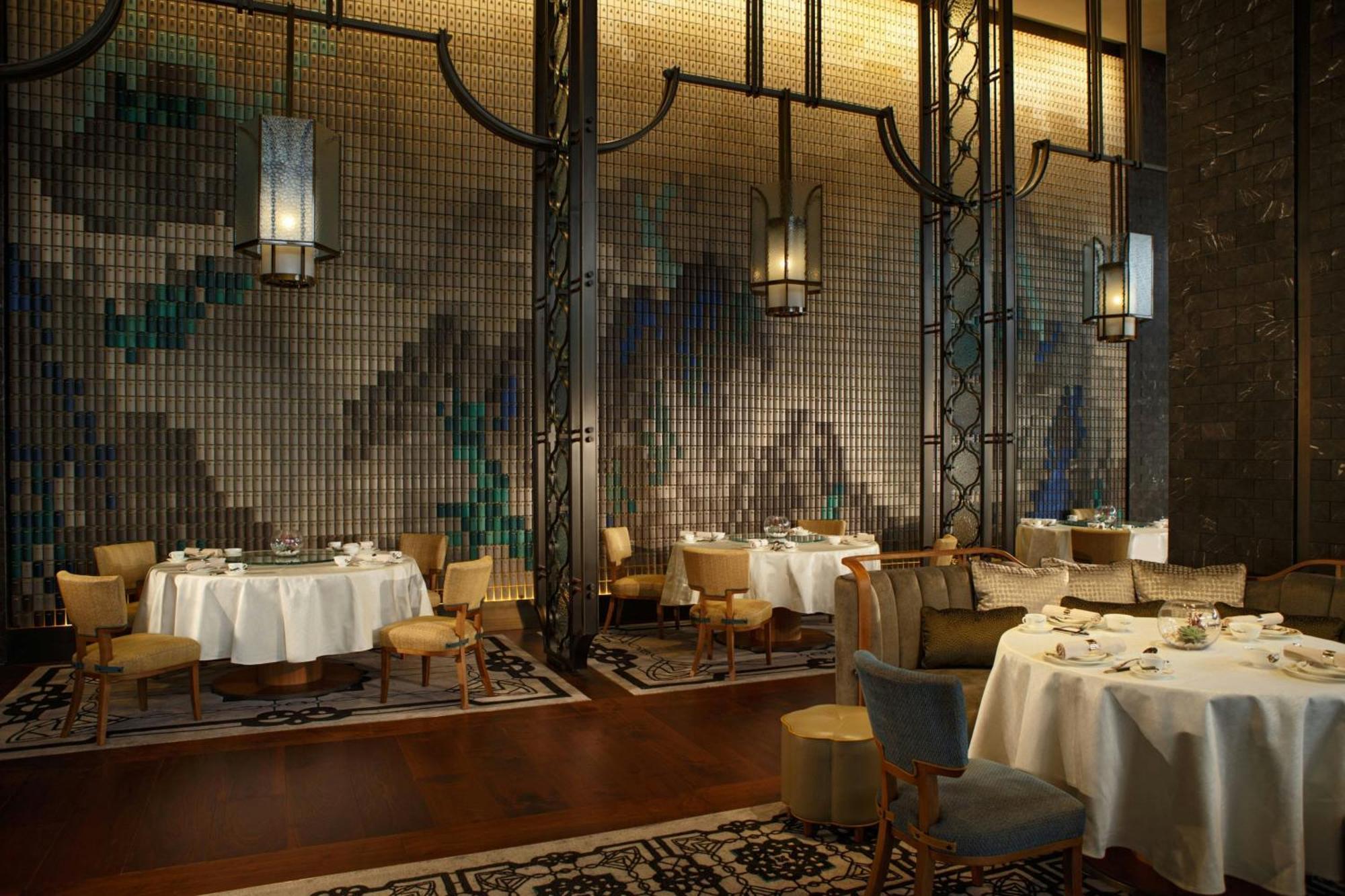 Renaissance Harbour View 5* Hongkong