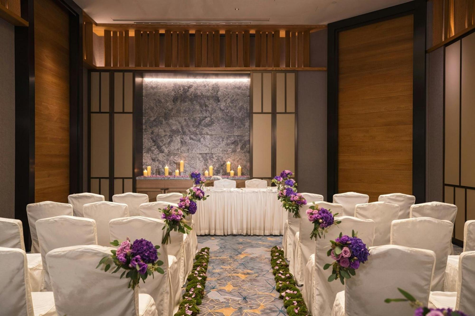 Renaissance Harbour View Hongkong